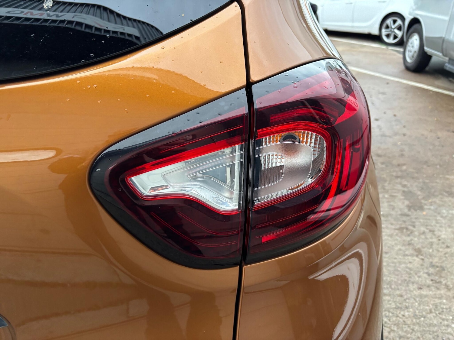 Used Renault Captur 2018 for sale - 76424444: Photo 9