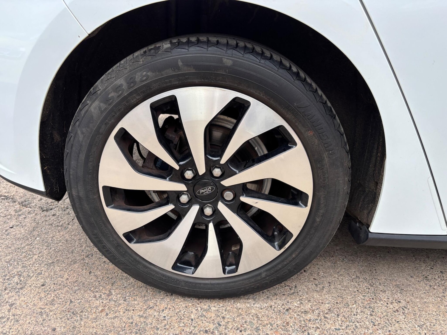 Used Ford Focus 2019 for sale - 76440985: Photo 10