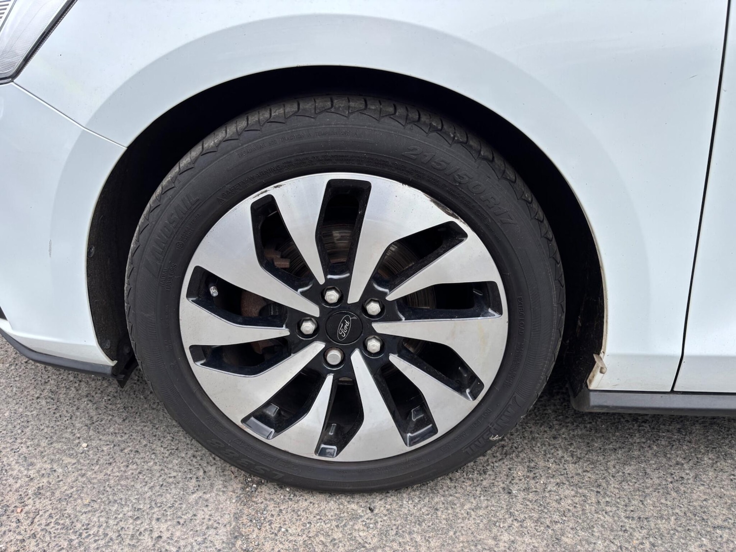 Used Ford Focus 2019 for sale - 76440985: Photo 12