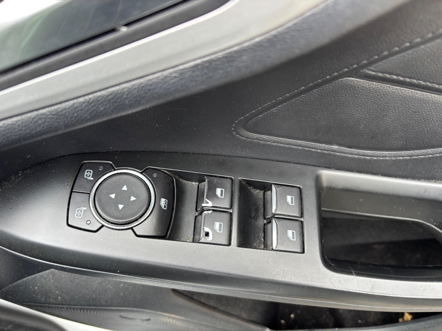 Used Ford Focus 2019 for sale - 76440985: Photo 16