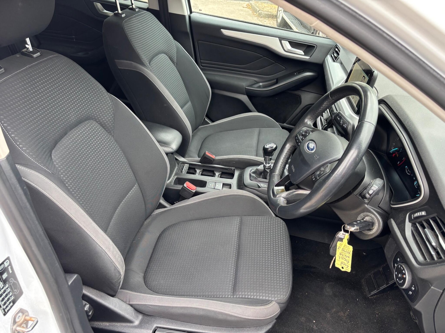 Used Ford Focus 2019 for sale - 76440985: Photo 24