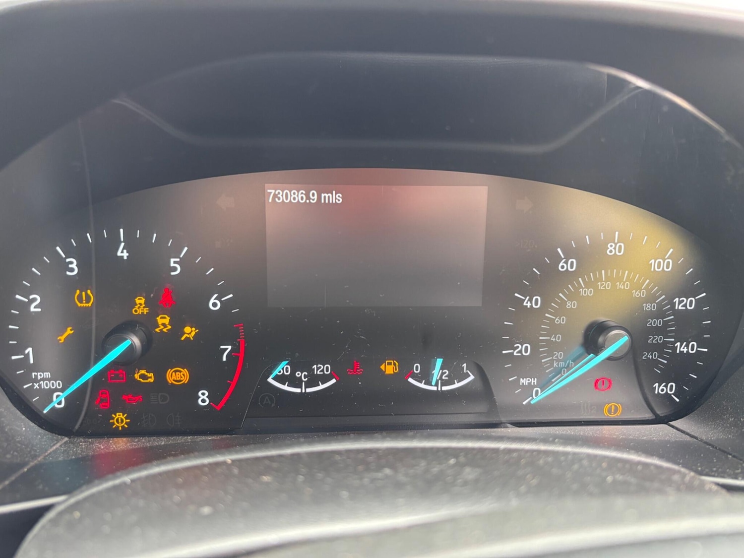 Used Ford Focus 2019 for sale - 76440985: Photo 25