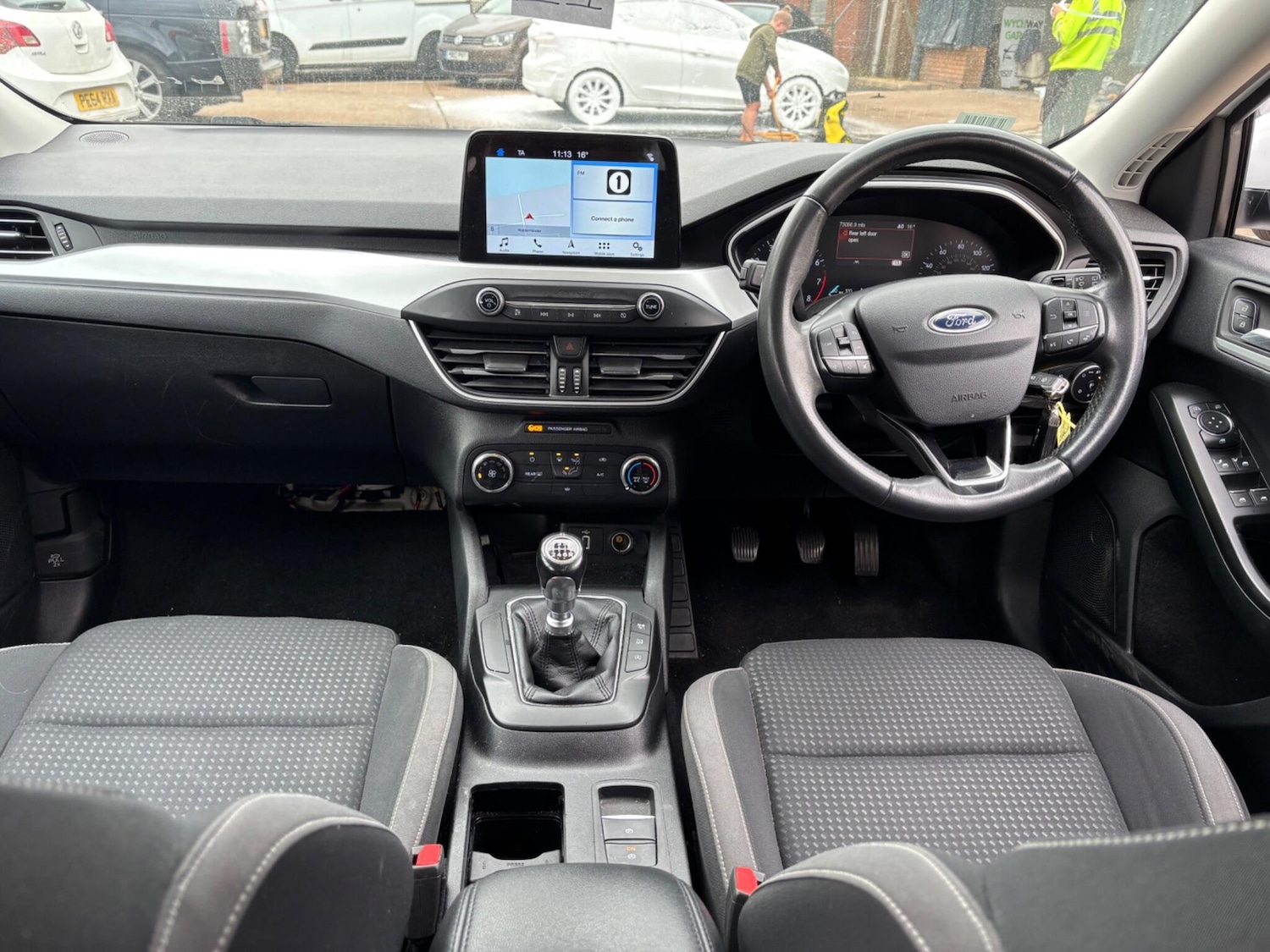 Used Ford Focus 2019 for sale - 76440985: Photo 26