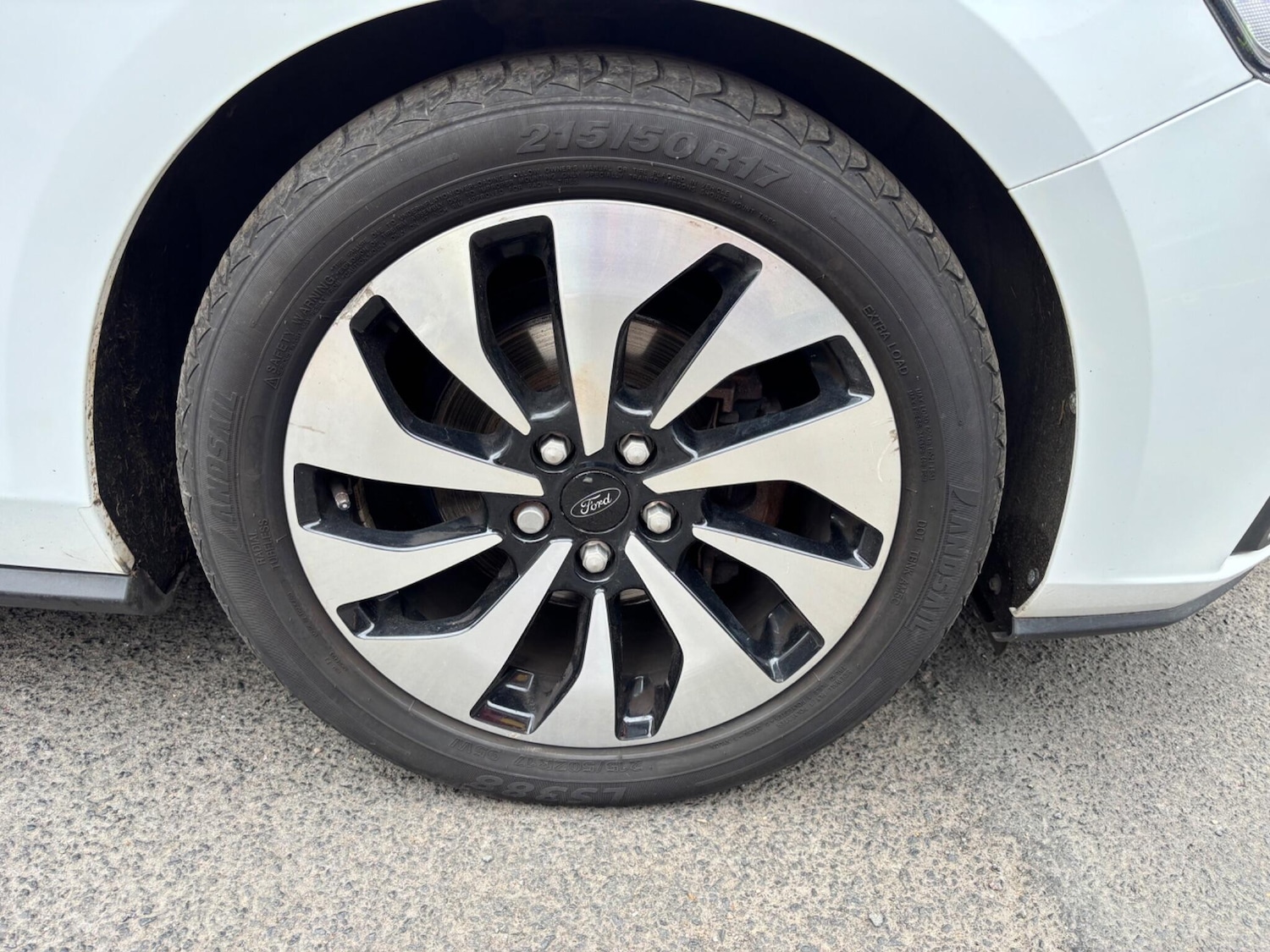 Used Ford Focus 2019 for sale - 76440985: Photo 9