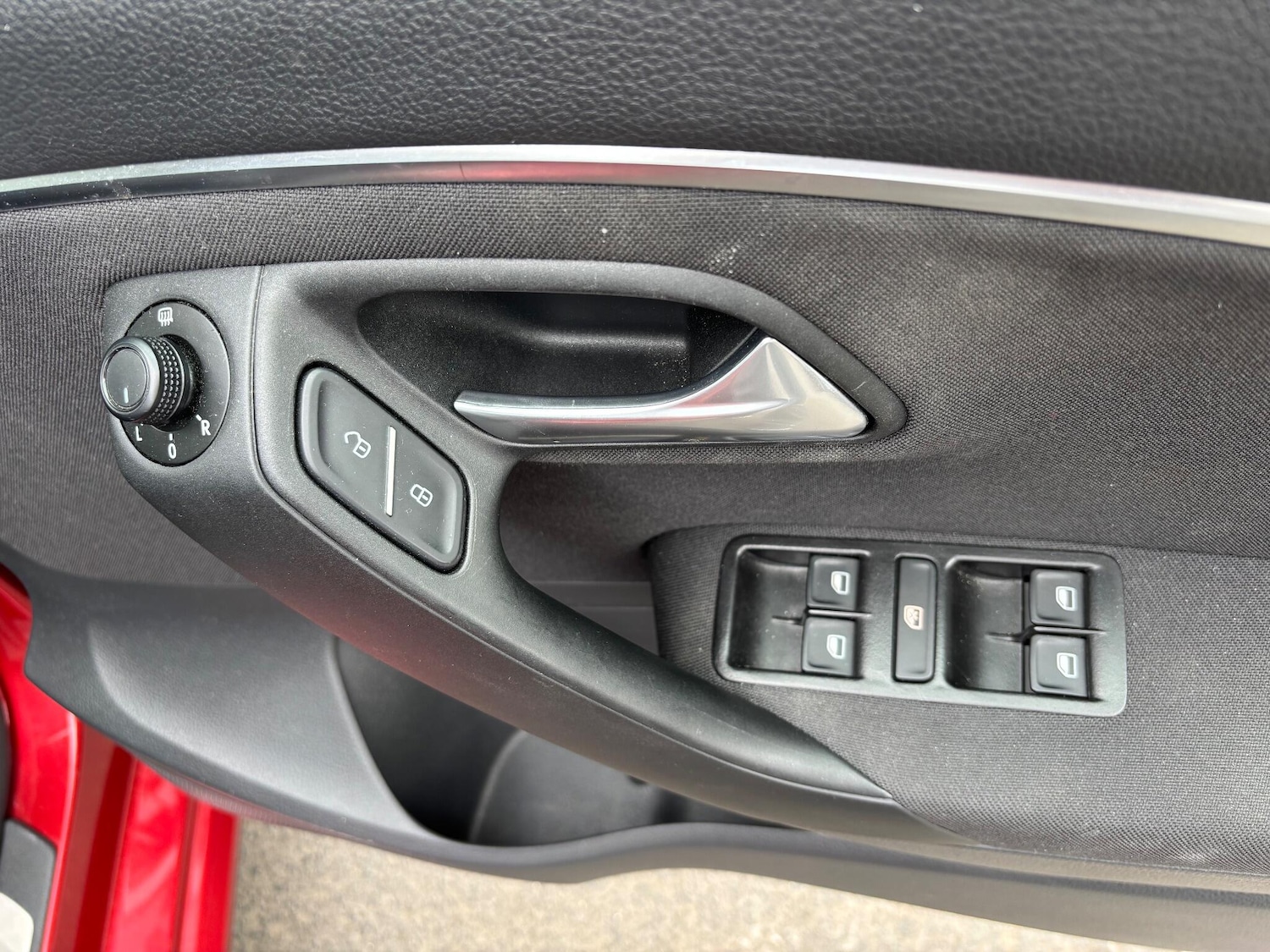 Used Volkswagen Polo 2015 for sale - 76371463: Photo 14