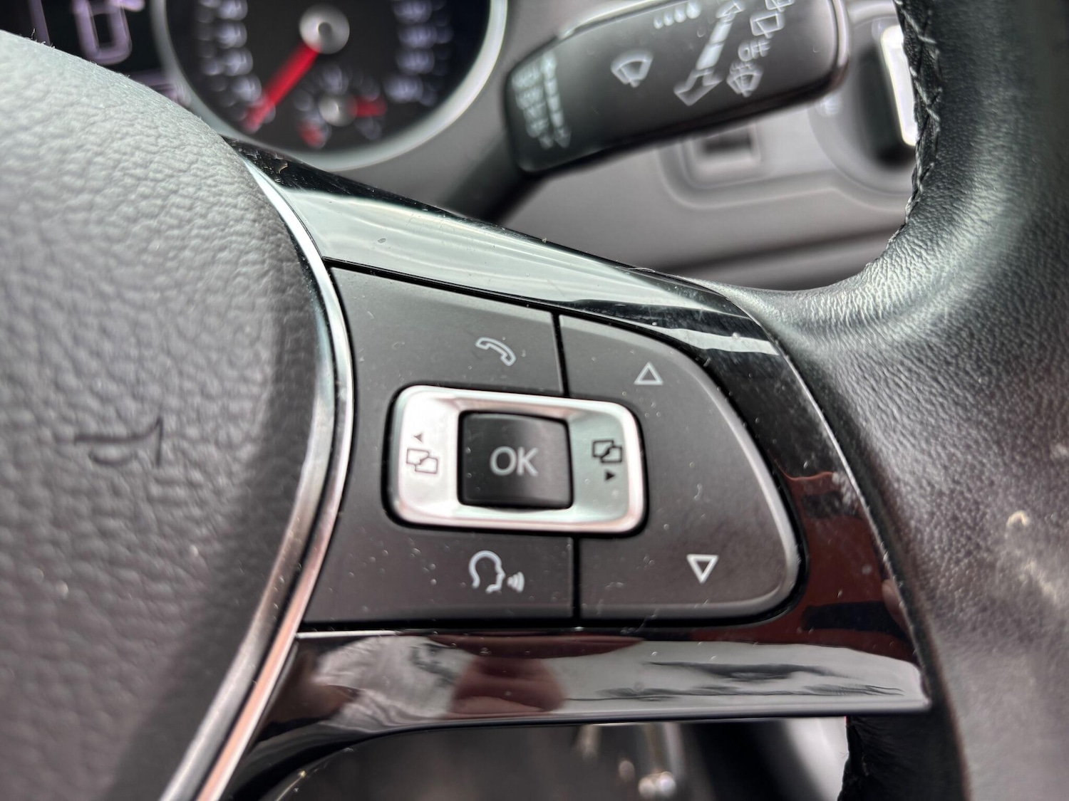 Used Volkswagen Polo 2015 for sale - 76371463: Photo 17