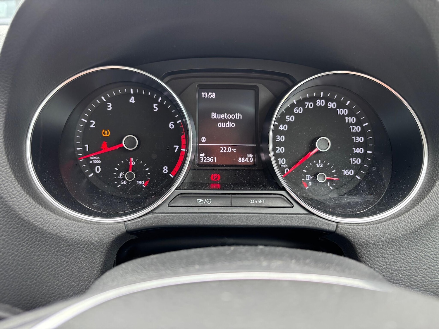 Used Volkswagen Polo 2015 for sale - 76371463: Photo 19