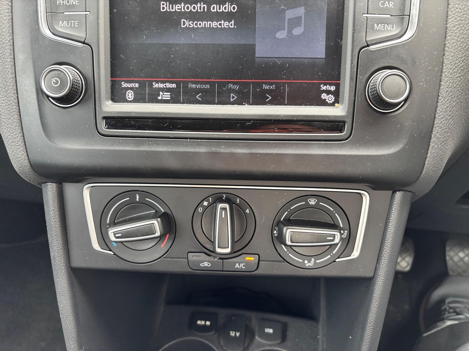 Used Volkswagen Polo 2015 for sale - 76371463: Photo 21