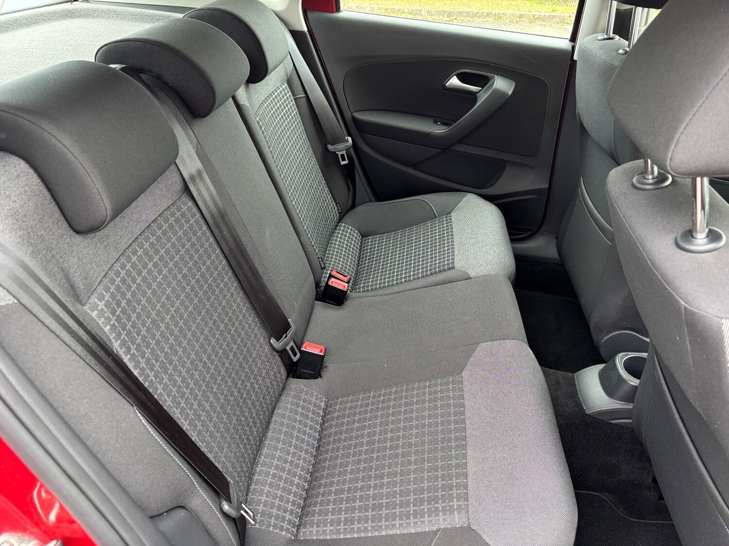 Used Volkswagen Polo 2015 for sale - 76371463: Photo 23