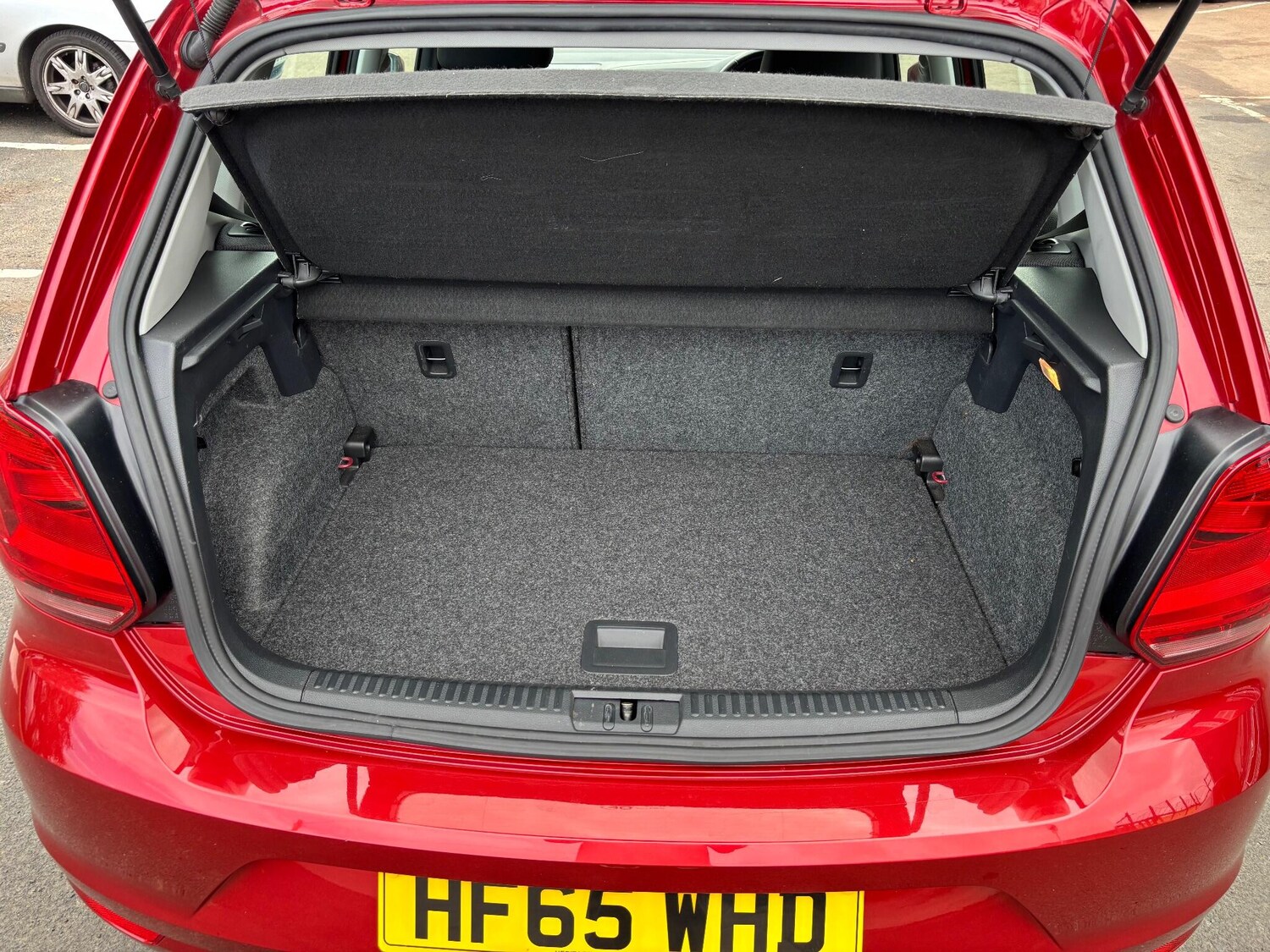 Used Volkswagen Polo 2015 for sale - 76371463: Photo 26