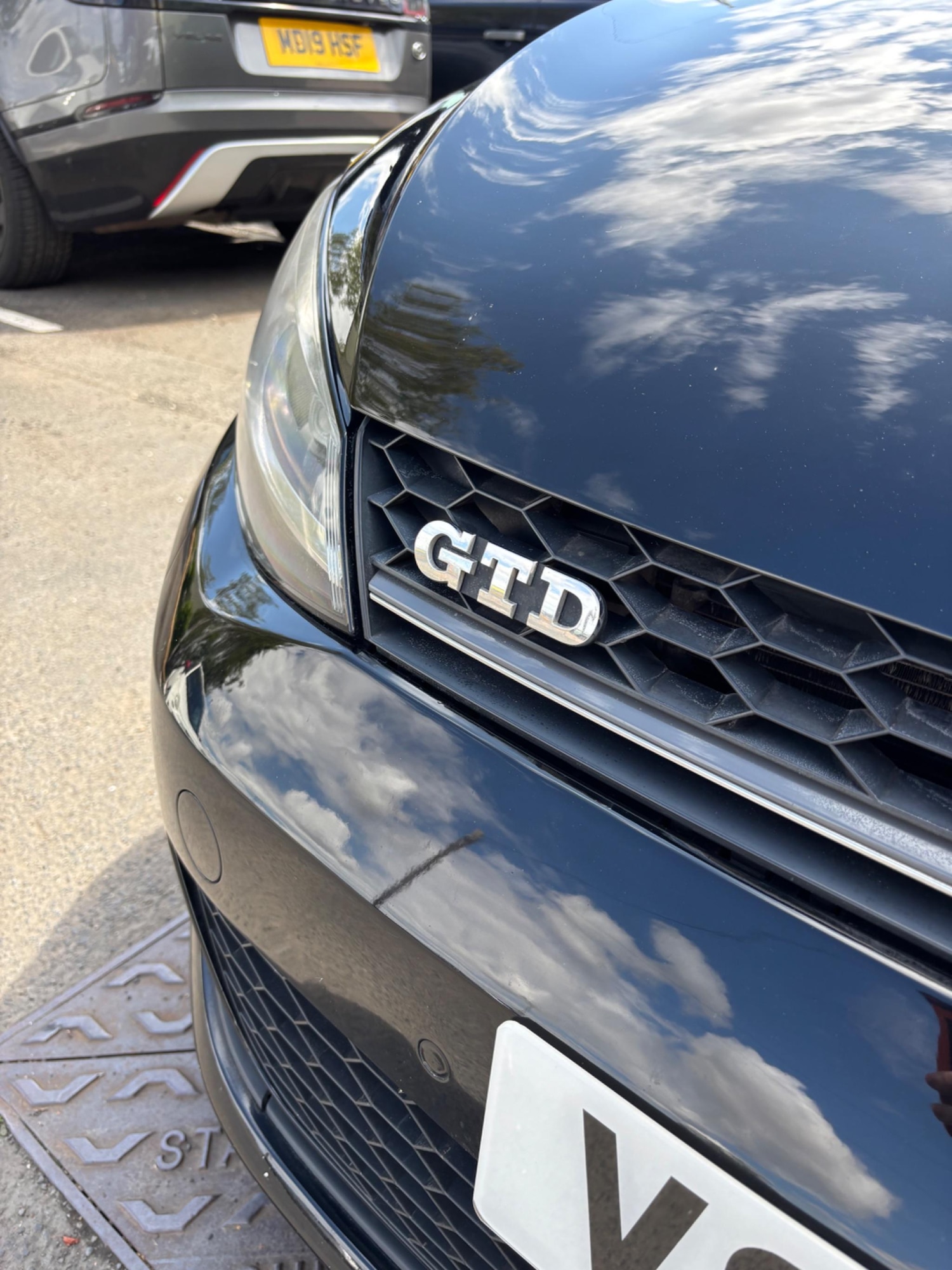 Used Volkswagen Golf 2014 for sale - 76349296: Photo 10