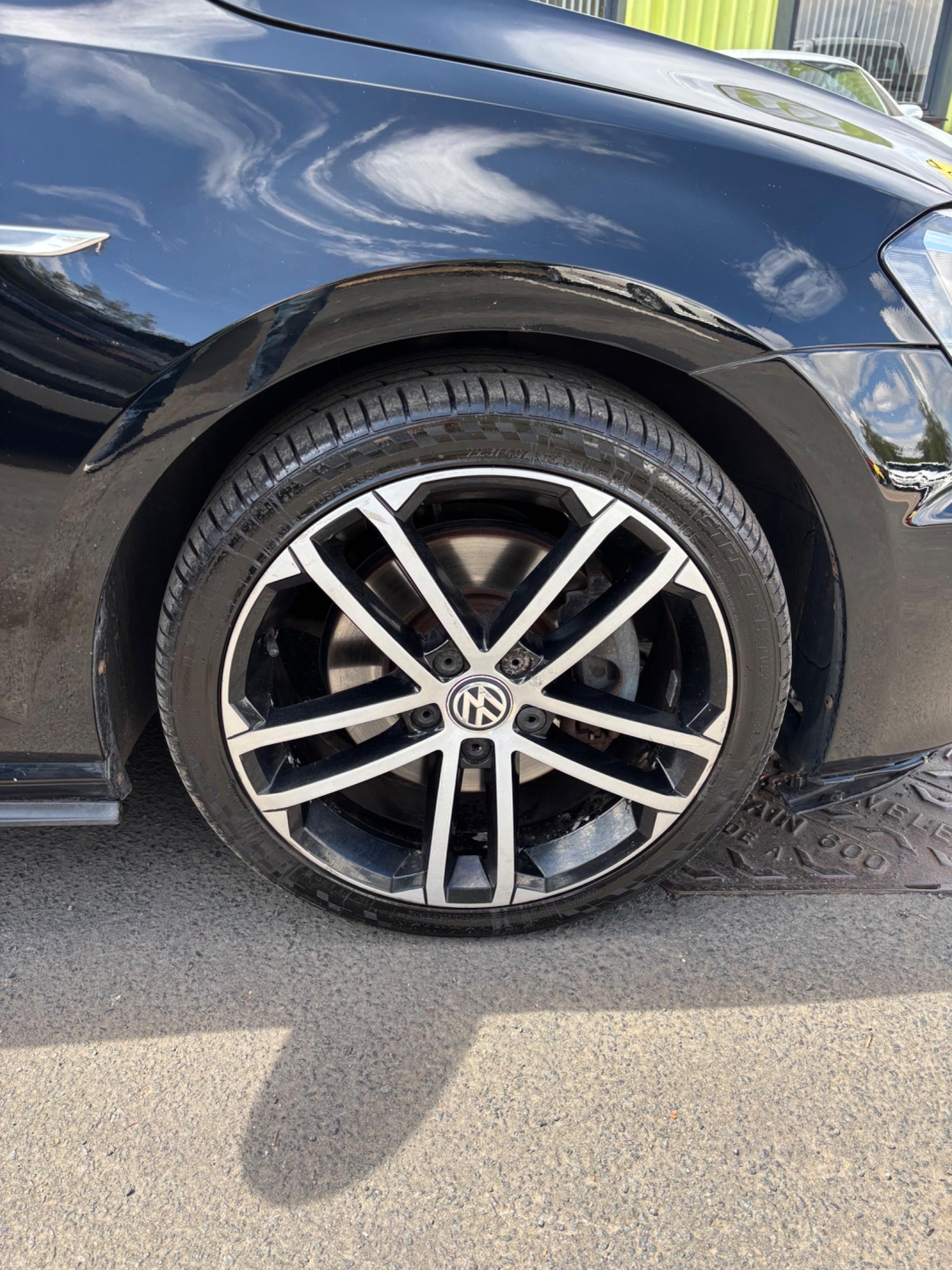 Used Volkswagen Golf 2014 for sale - 76349296: Photo 14