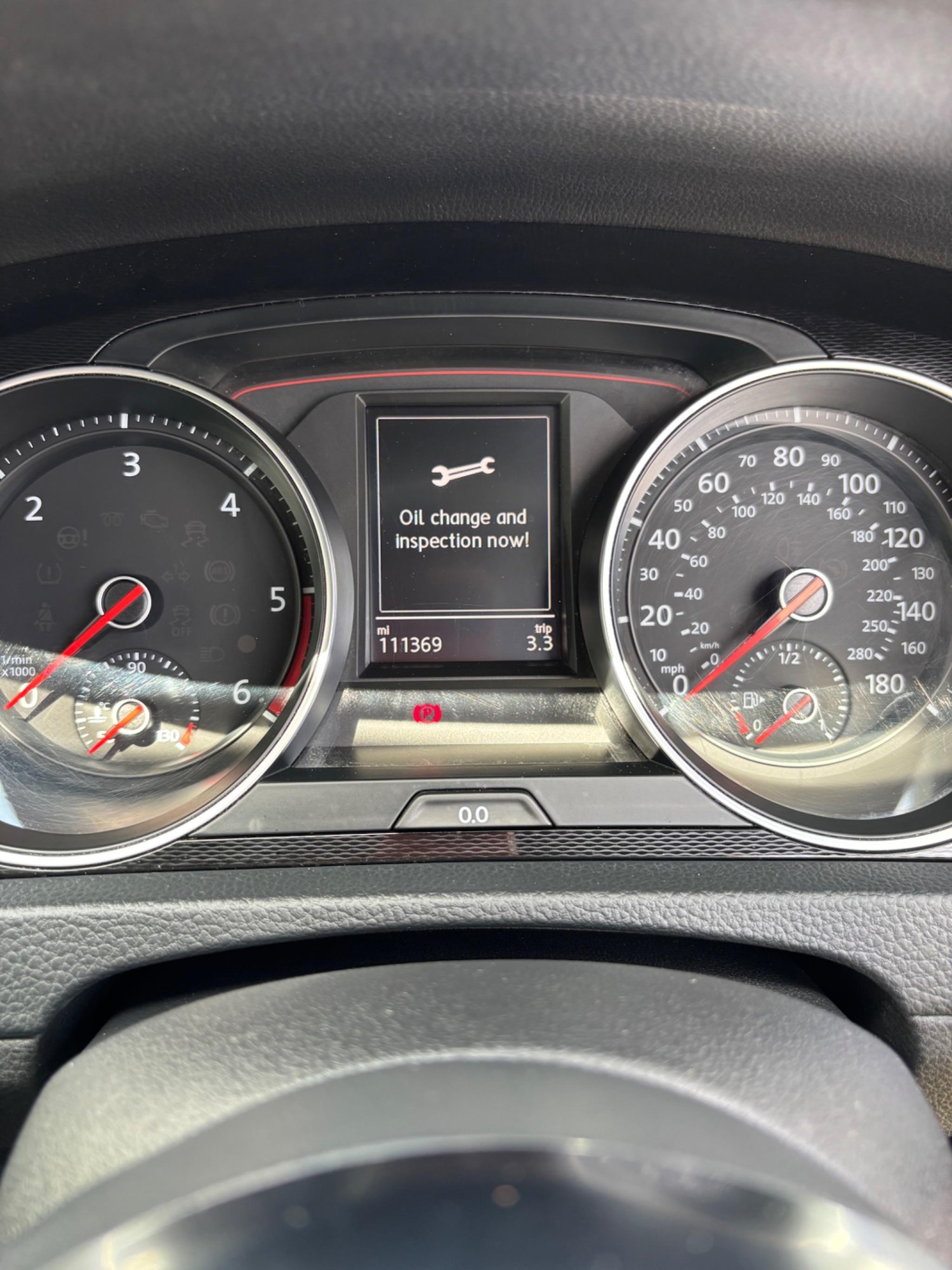 Used Volkswagen Golf 2014 for sale - 76349296: Photo 17