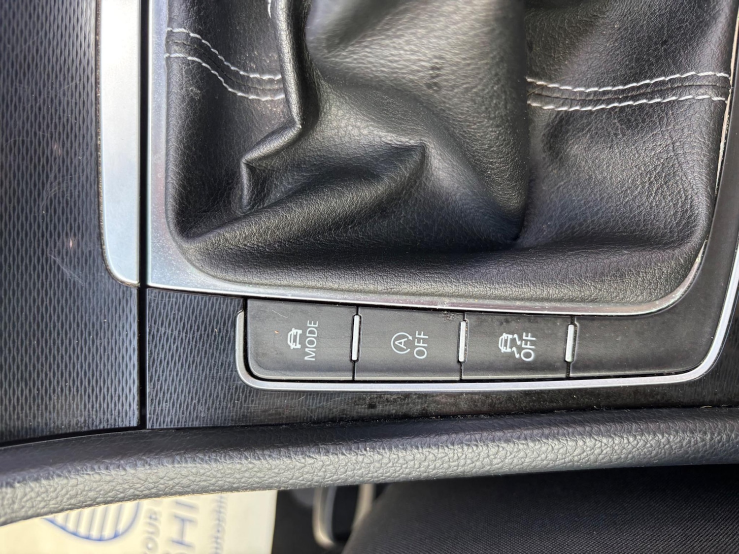 Used Volkswagen Golf 2014 for sale - 76349296: Photo 21