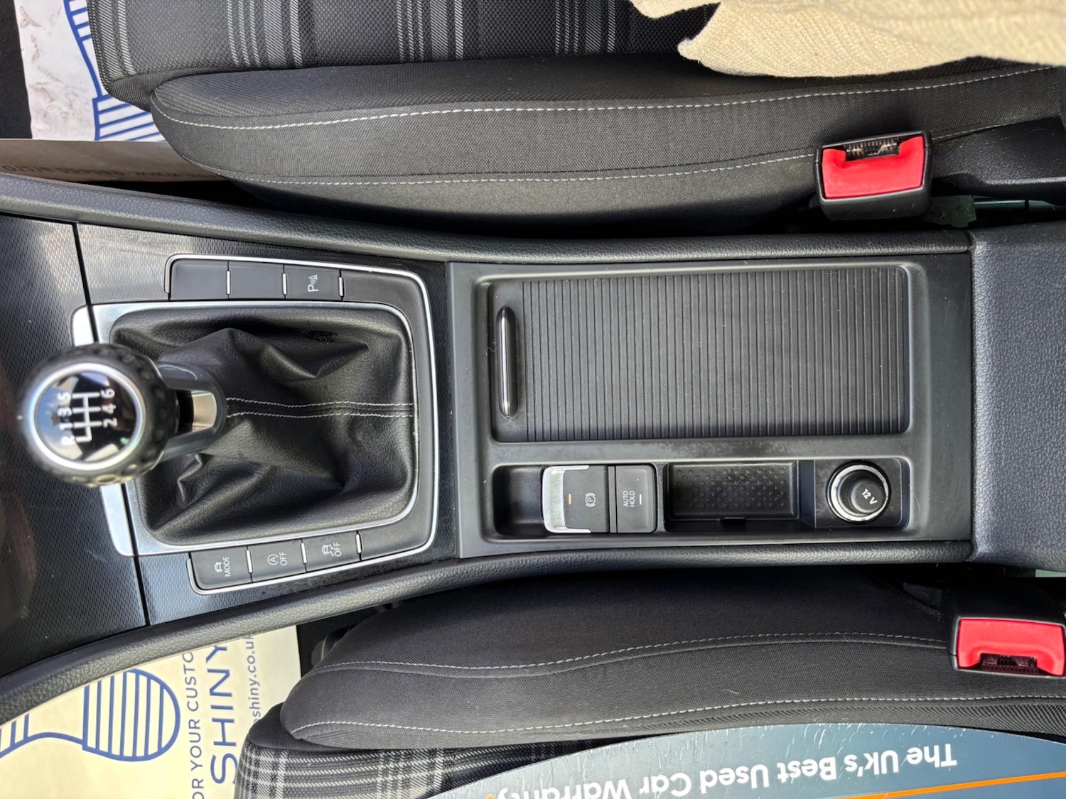 Used Volkswagen Golf 2014 for sale - 76349296: Photo 22