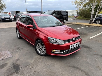 Volkswagen - Polo