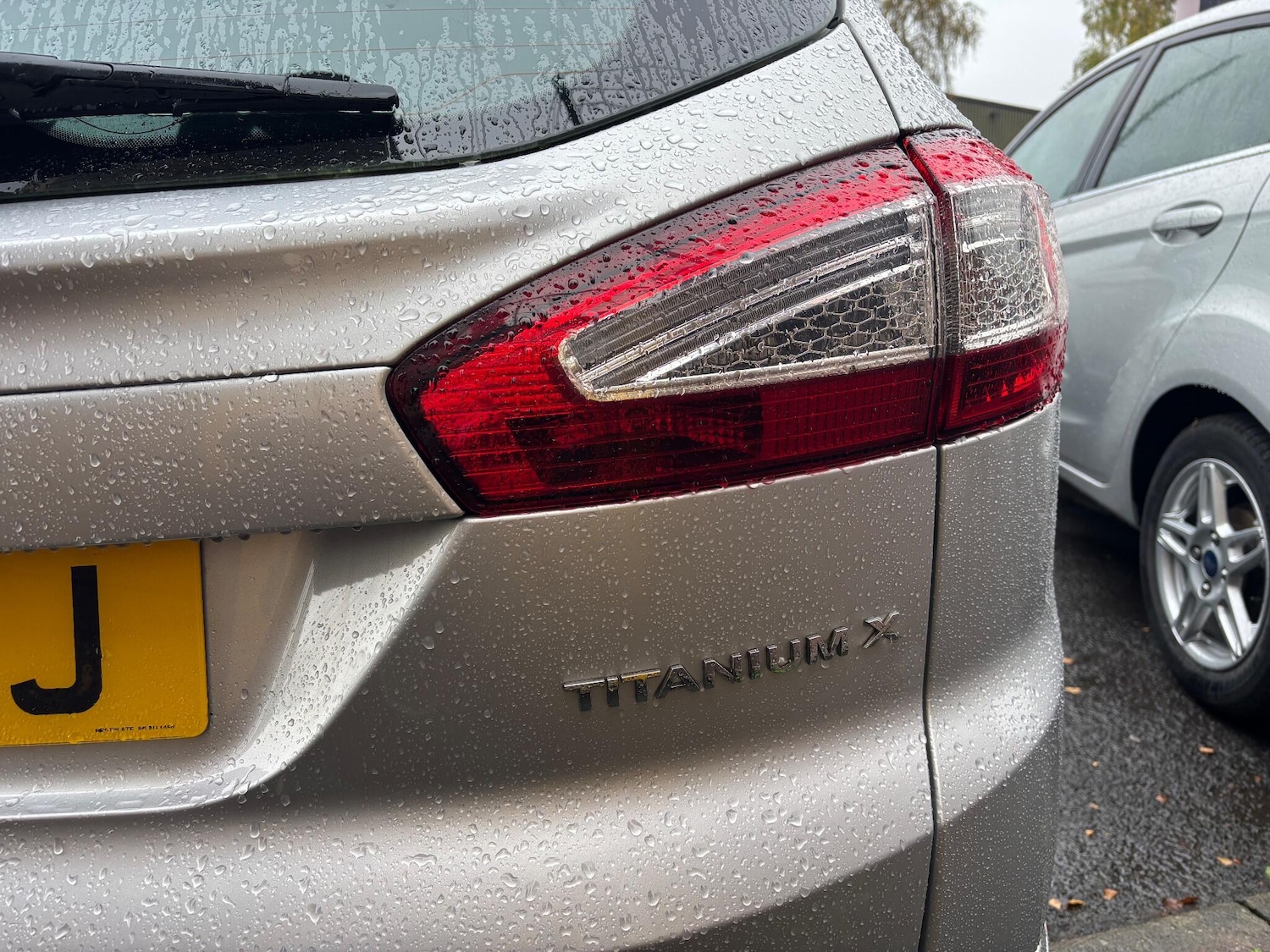 Used Ford Mondeo 2011 for sale - 76360791: Photo 5