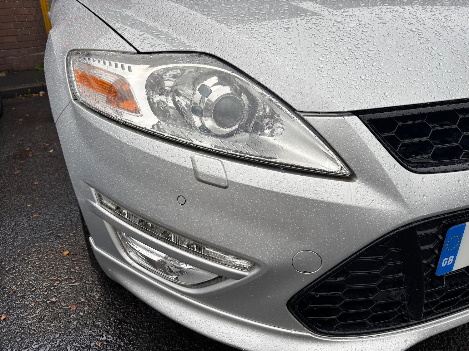 Used Ford Mondeo 2011 for sale - 76360791: Photo 9