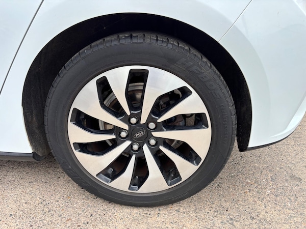 Used Ford Focus 2019 for sale - 75646705: Photo 11