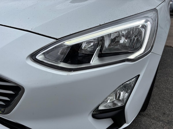 Used Ford Focus 2019 for sale - 75646705: Photo 13