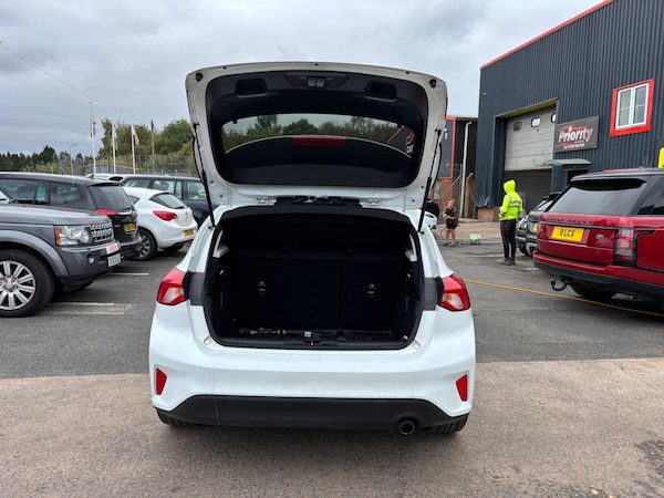 Used Ford Focus 2019 for sale - 75646705: Photo 14