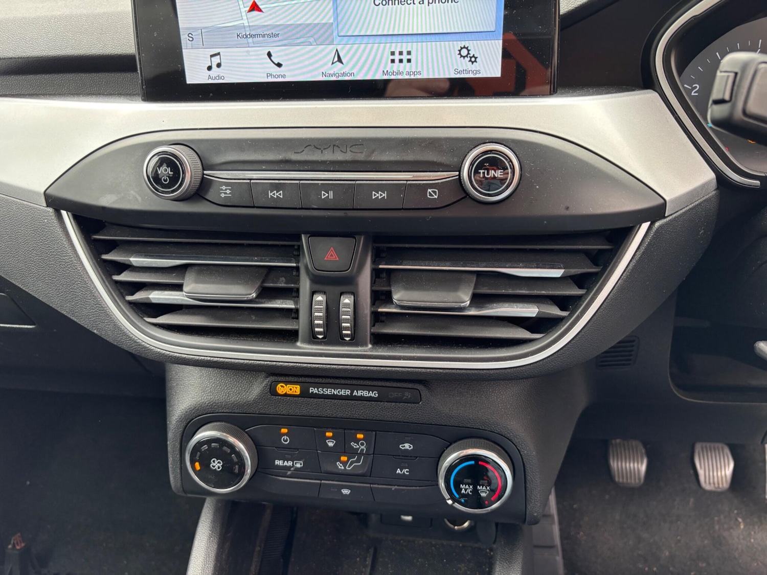 Vehicle 19