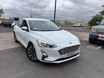 Used Ford Focus 2019 for sale - 75646705: Photo