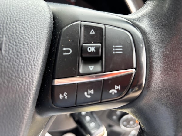Used Ford Focus 2019 for sale - 75646705: Photo 22