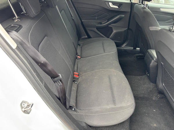 Used Ford Focus 2019 for sale - 75646705: Photo 23