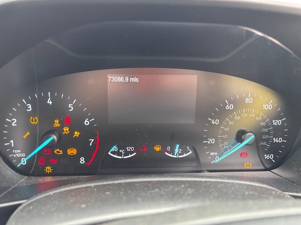 Used Ford Focus 2019 for sale - 75646705: Photo 25