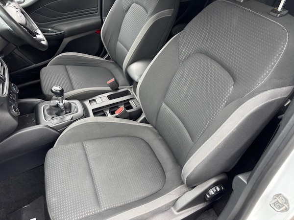 Used Ford Focus 2019 for sale - 75646705: Photo 27