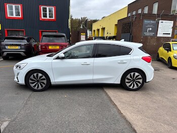 Used Ford Focus 2019 for sale - 75646705: Photo