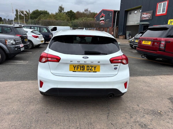 Used Ford Focus 2019 for sale - 75646705: Photo 6