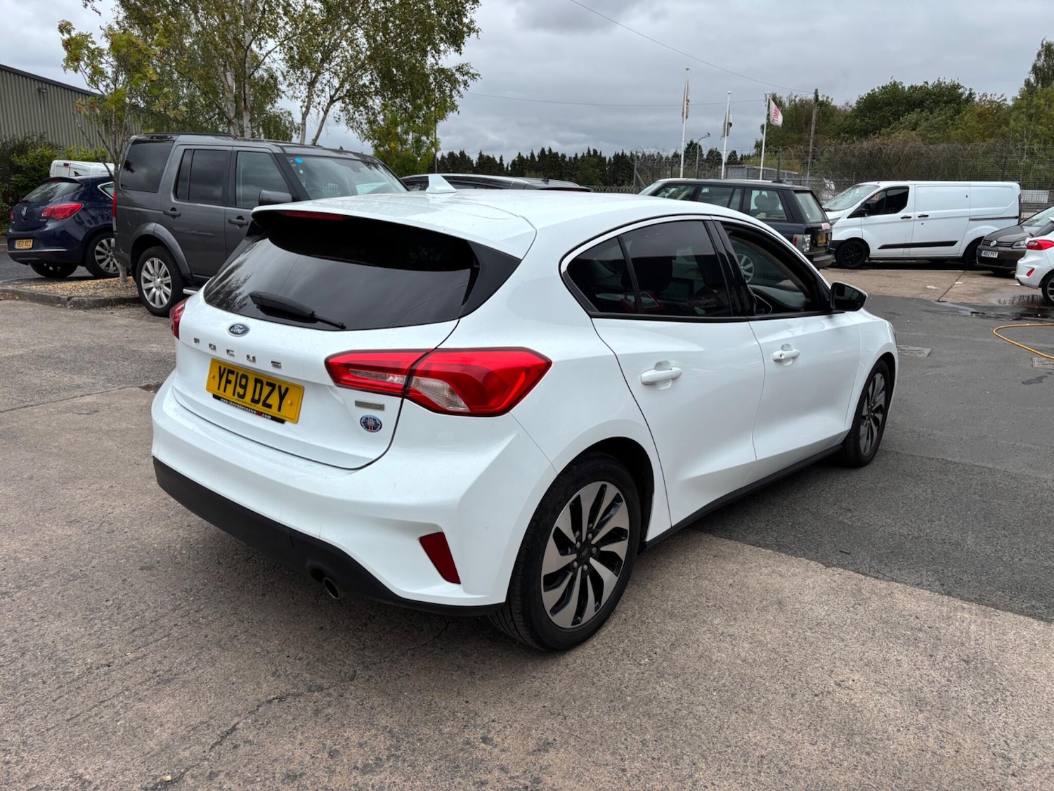 Vehicle 7