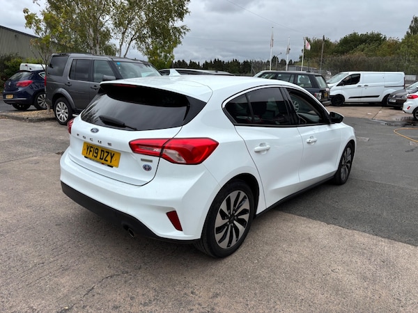 Used Ford Focus 2019 for sale - 75646705: Photo 7