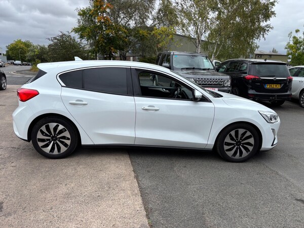 Used Ford Focus 2019 for sale - 75646705: Photo 8