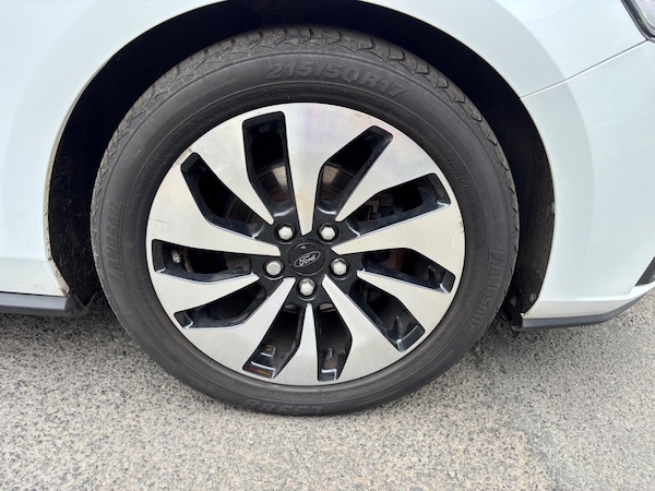 Used Ford Focus 2019 for sale - 75646705: Photo 9