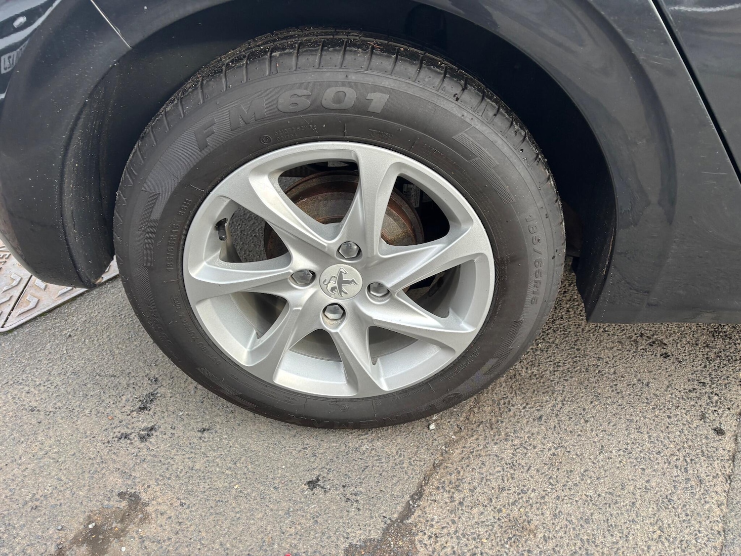 Used Peugeot 208 2012 for sale - 76499360: Photo 10