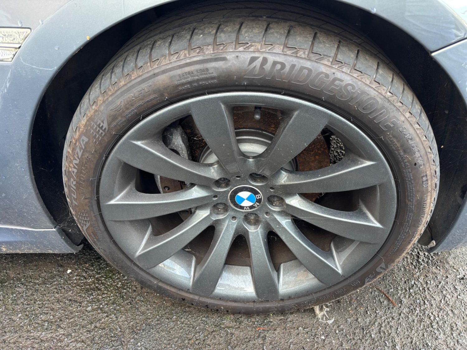 Used BMW 6 Series 2007 for sale - 76484566: Photo 10