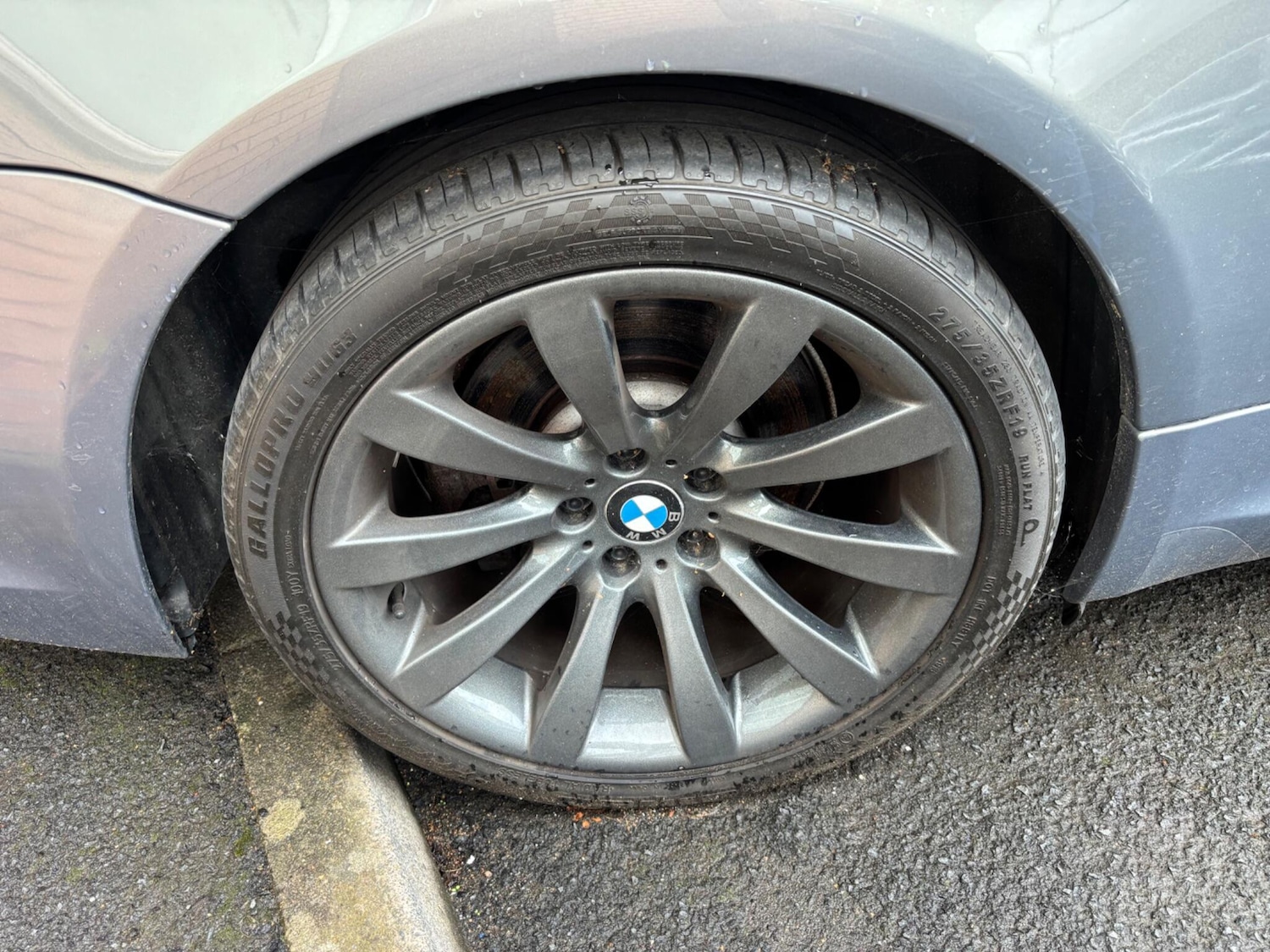 Used BMW 6 Series 2007 for sale - 76484566: Photo 11