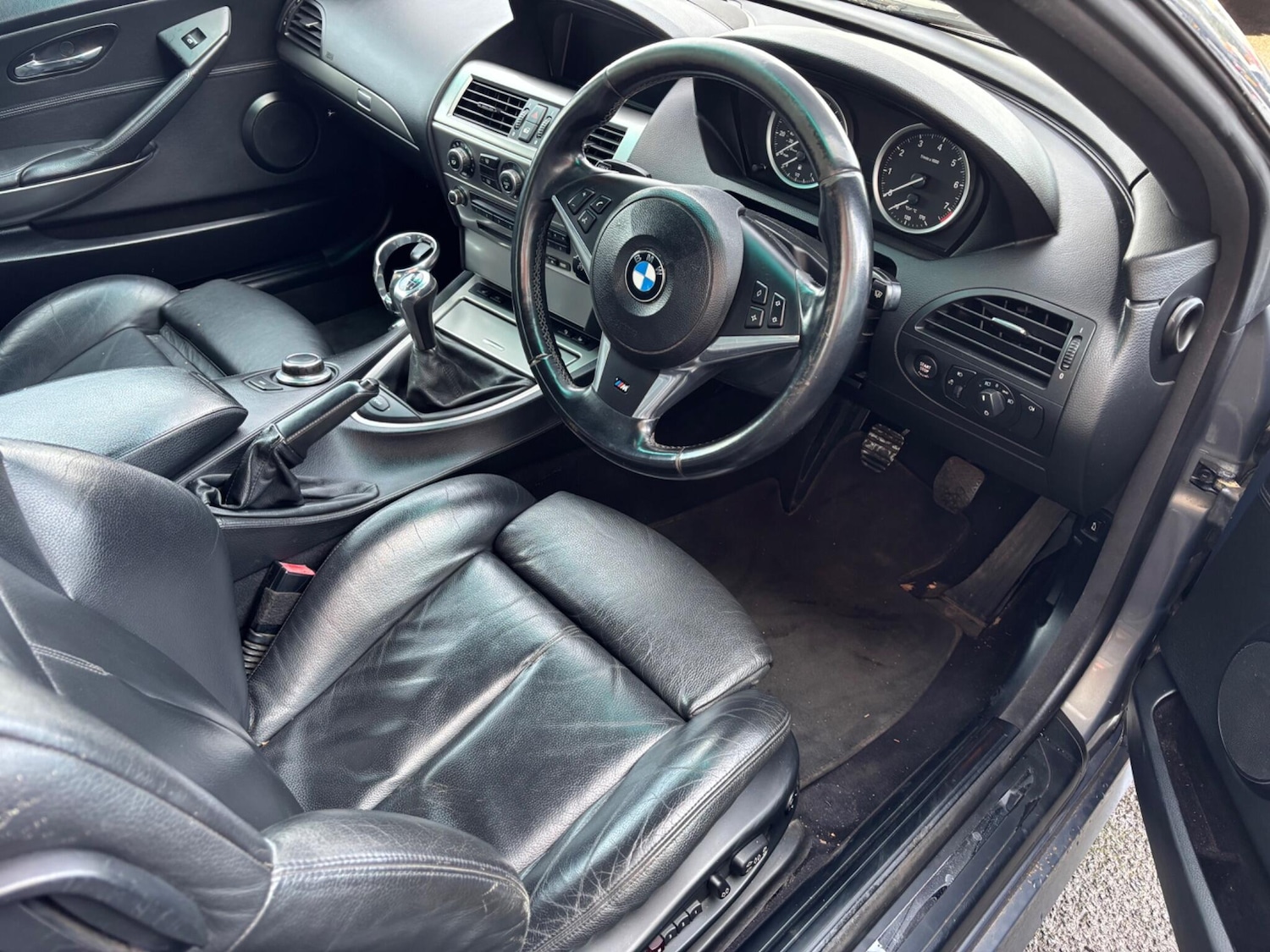 Used BMW 6 Series 2007 for sale - 76484566: Photo 13