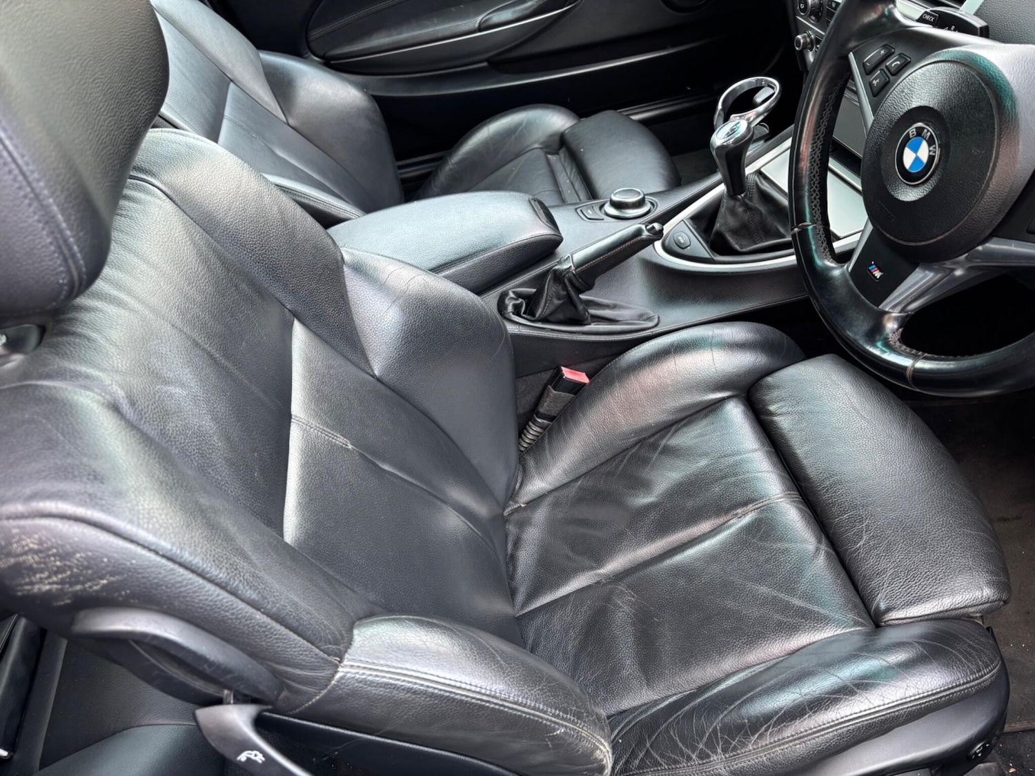 Used BMW 6 Series 2007 for sale - 76484566: Photo 14