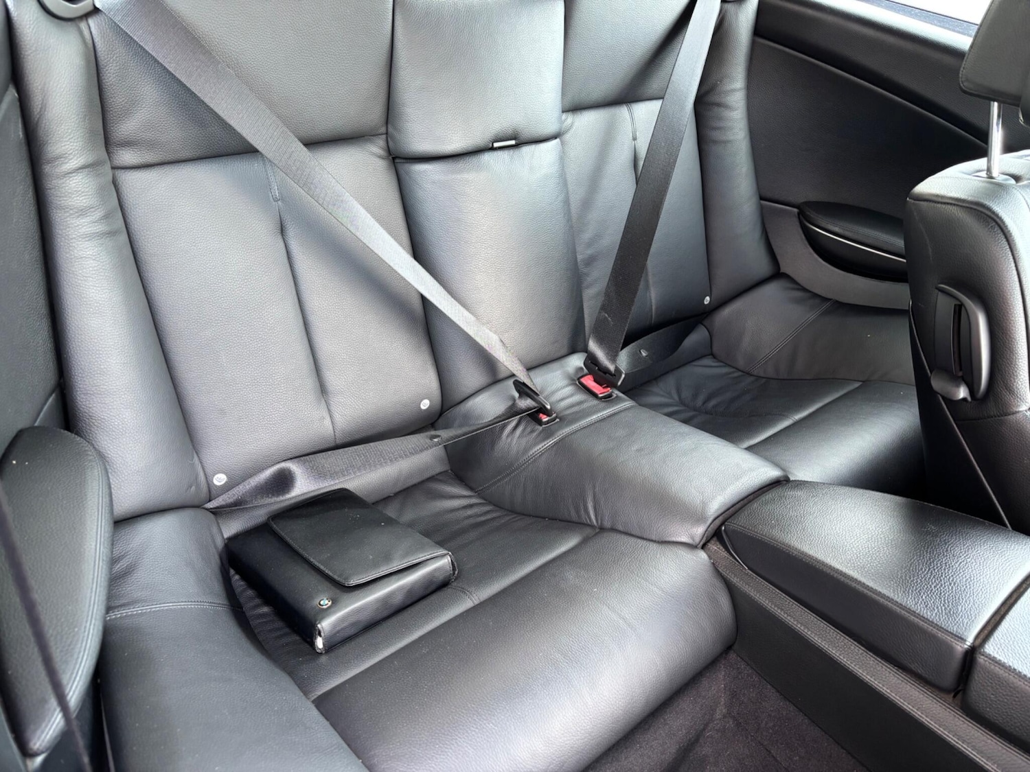 Used BMW 6 Series 2007 for sale - 76484566: Photo 15