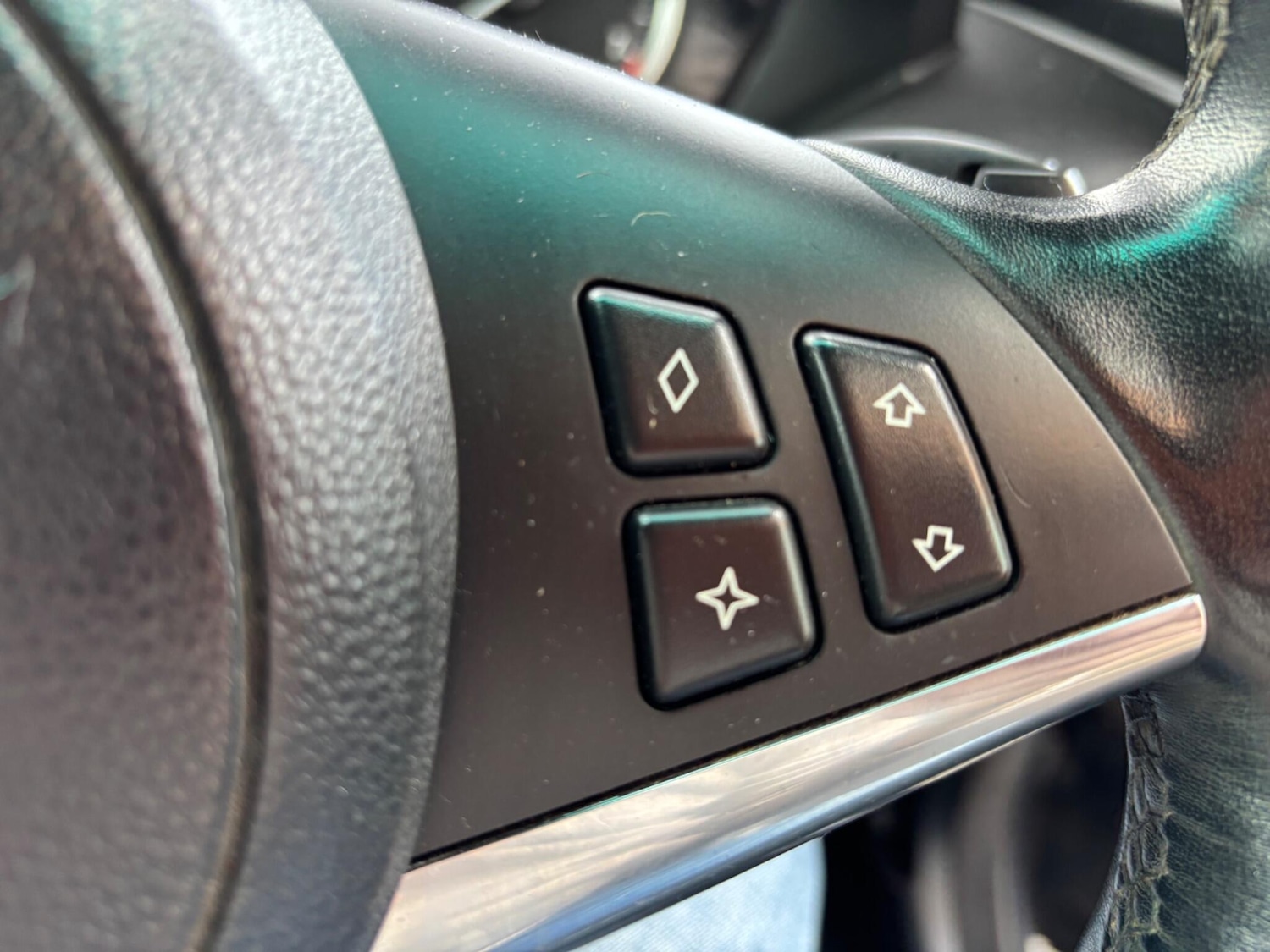 Used BMW 6 Series 2007 for sale - 76484566: Photo 19