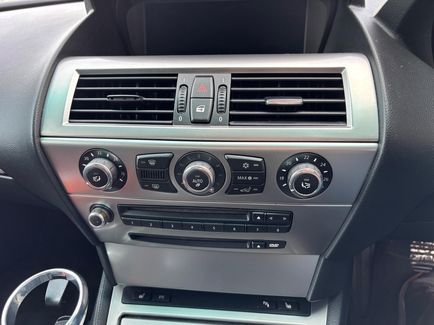 Used BMW 6 Series 2007 for sale - 76484566: Photo 21