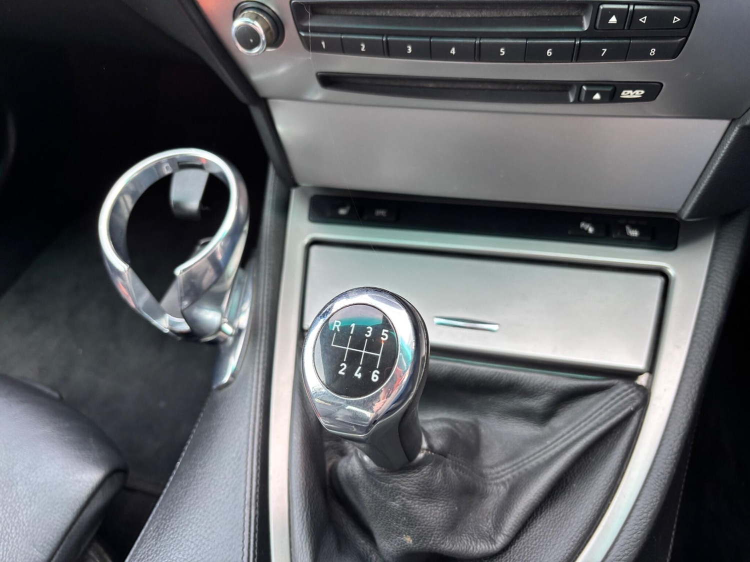 Used BMW 6 Series 2007 for sale - 76484566: Photo 22