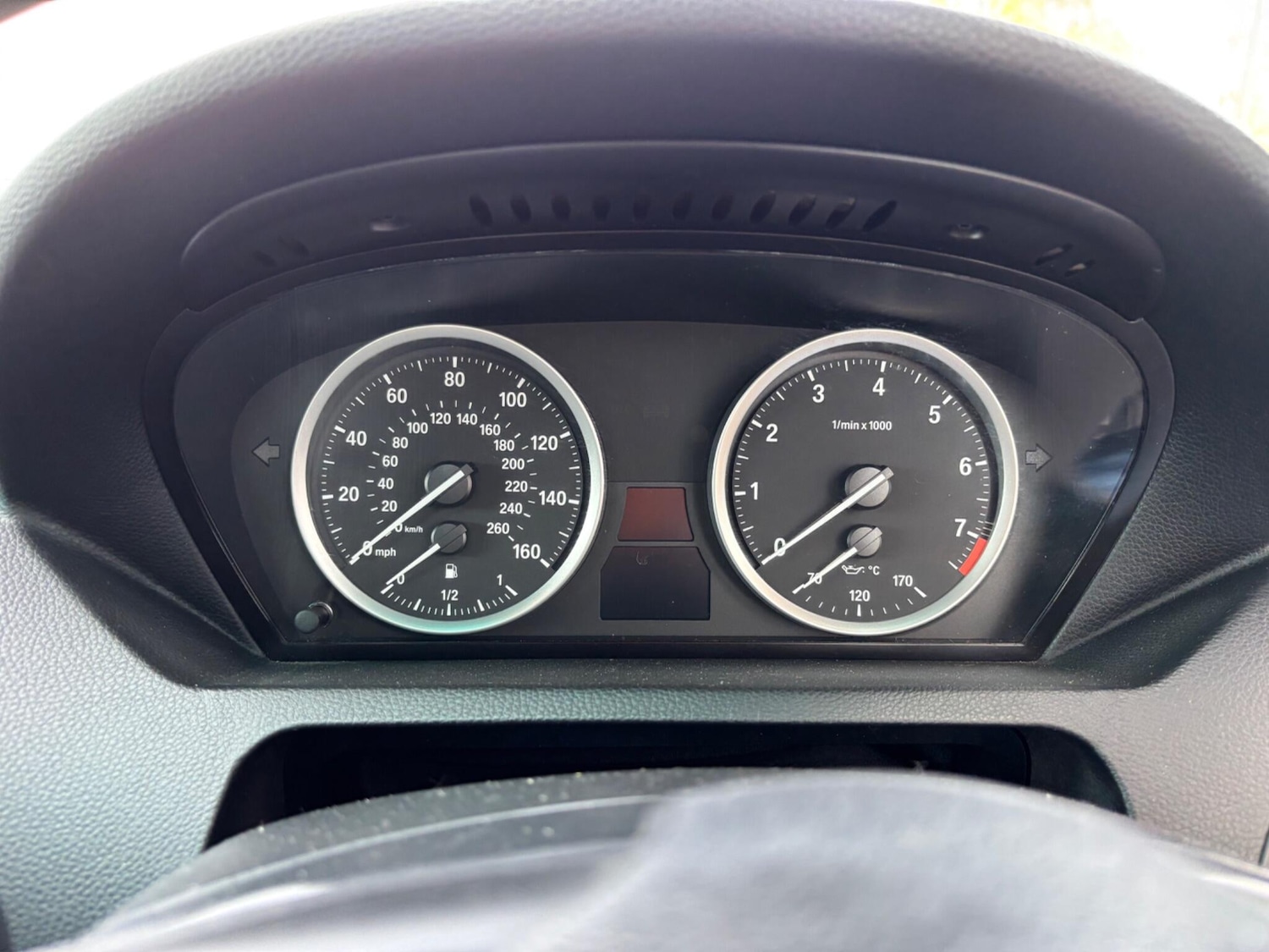 Used BMW 6 Series 2007 for sale - 76484566: Photo 24