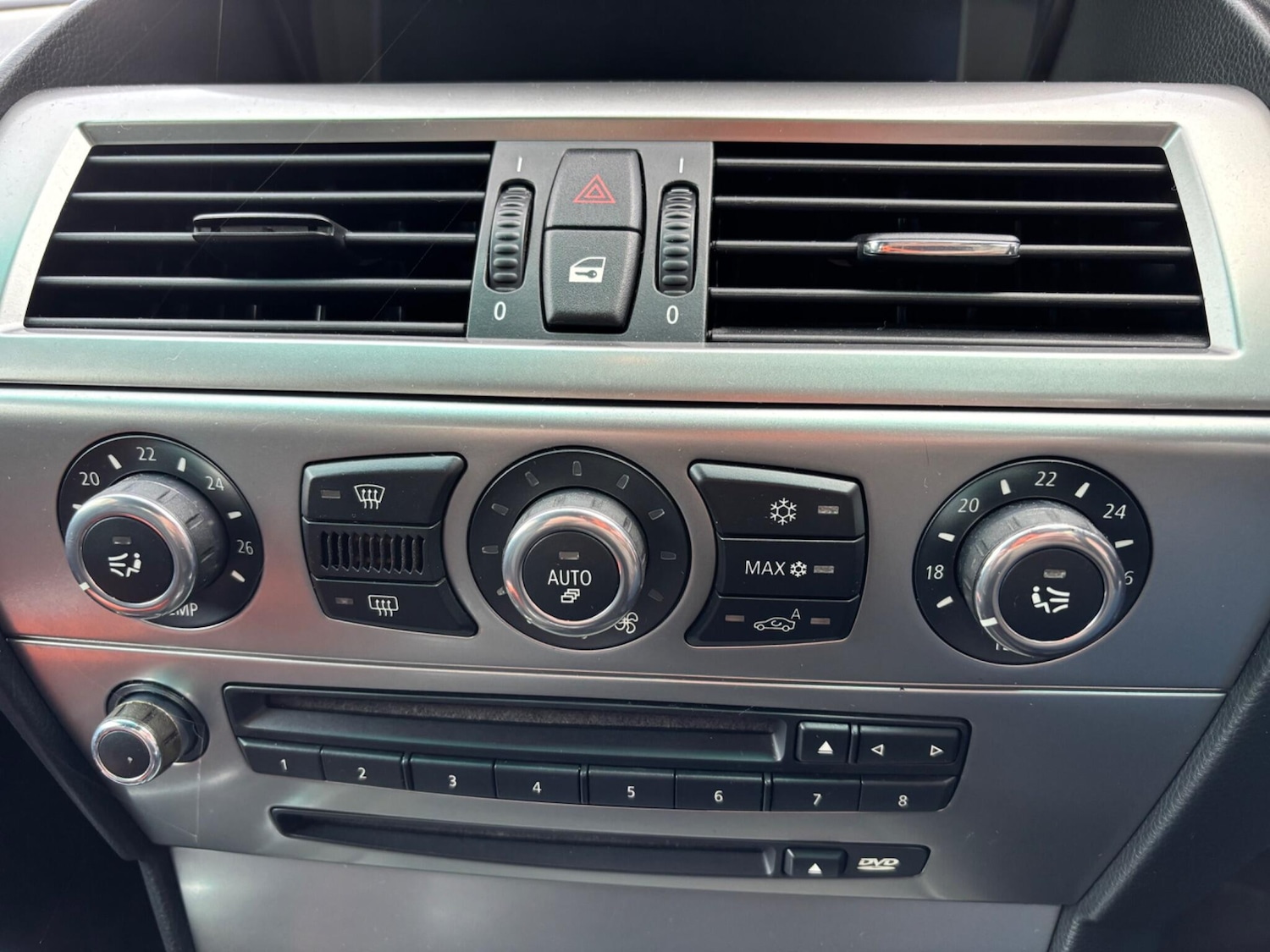 Used BMW 6 Series 2007 for sale - 76484566: Photo 25