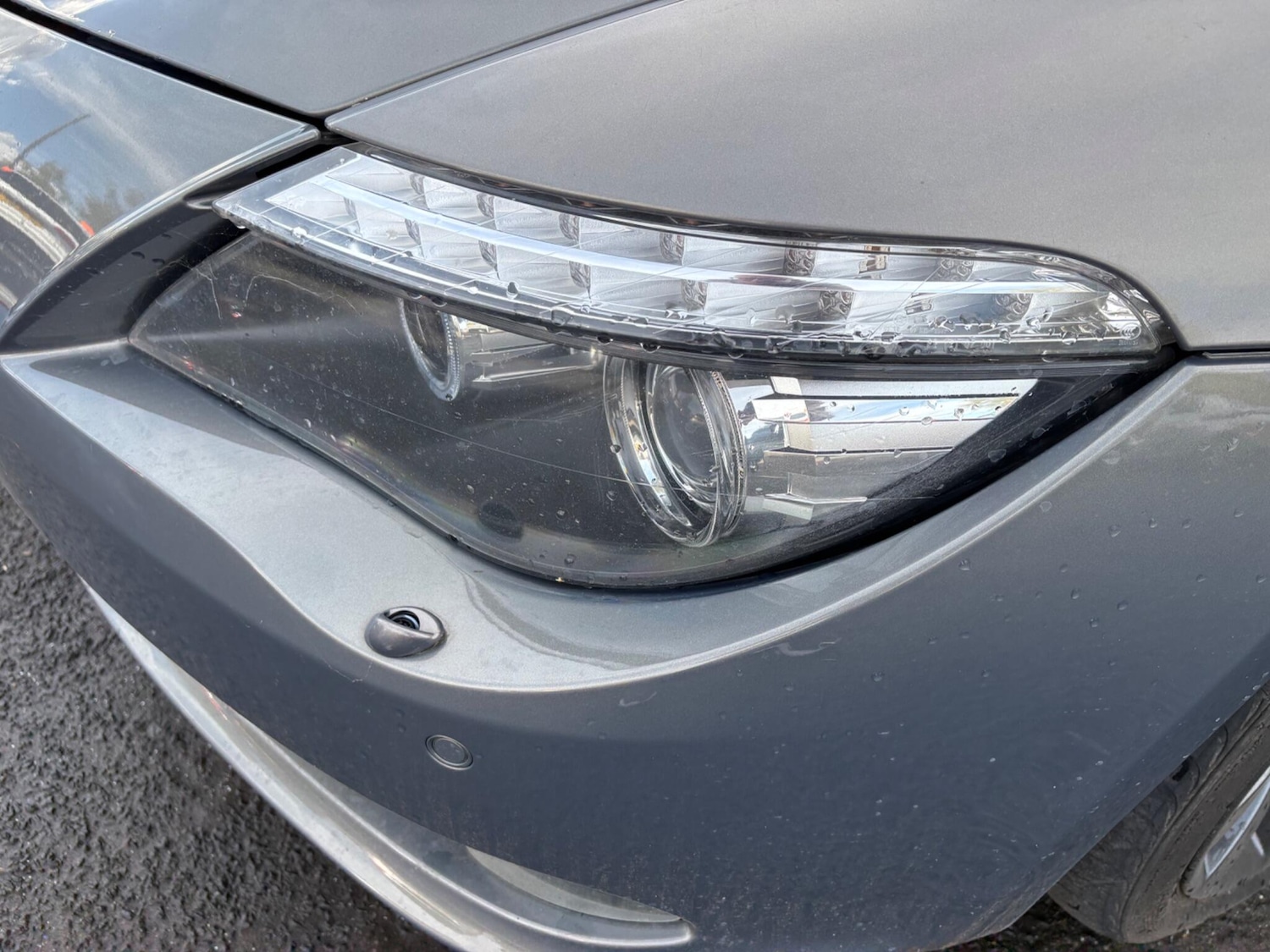 Used BMW 6 Series 2007 for sale - 76484566: Photo 28