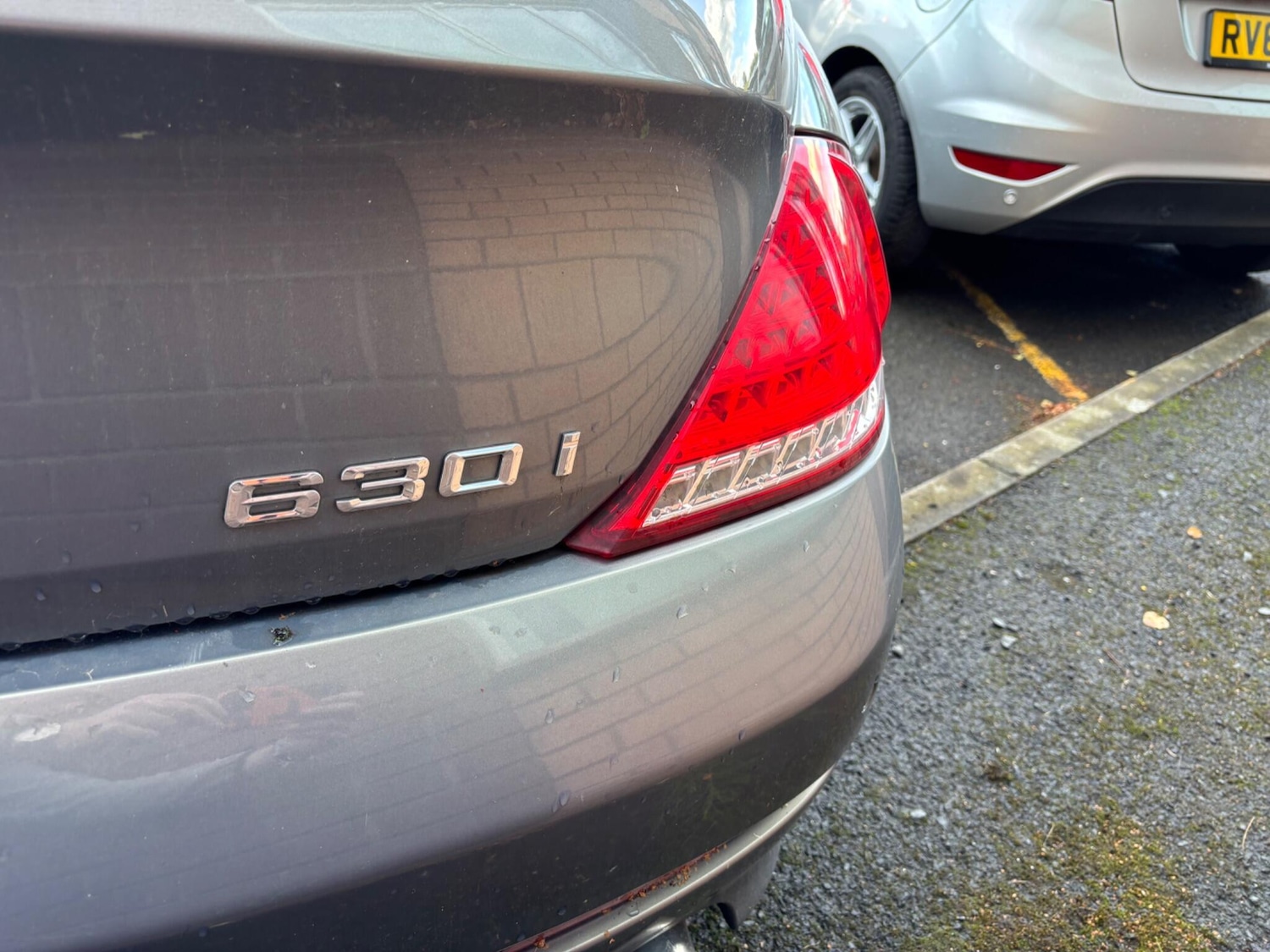 Used BMW 6 Series 2007 for sale - 76484566: Photo 29